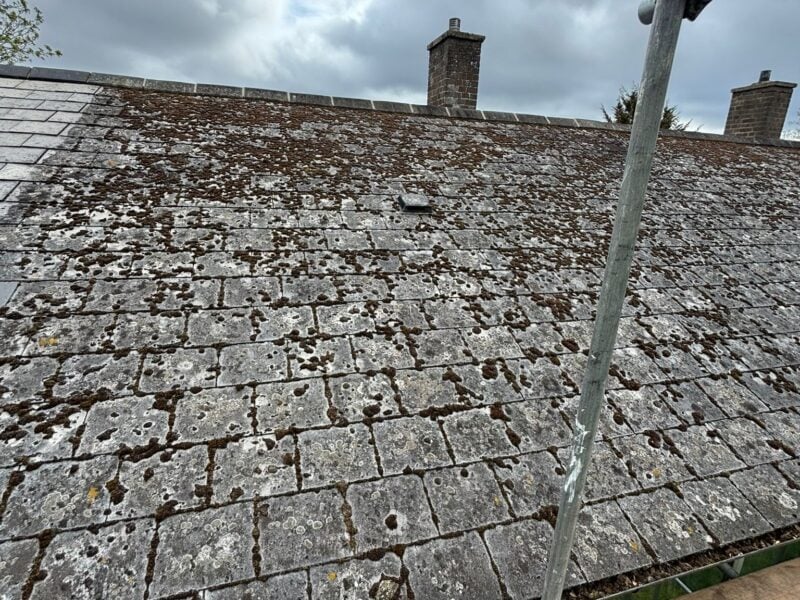 Leak Detection by Optimum Roofing in Essex