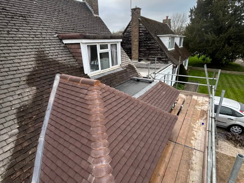 Roof Inspections by Optimum Roofing in Essex